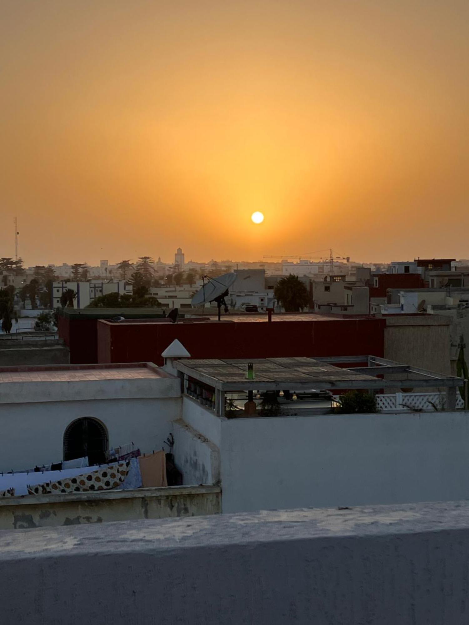 Dar Aya Essaouira公寓 外观 照片